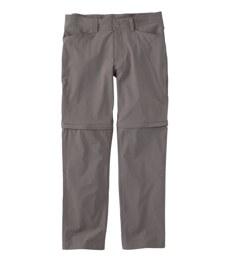 L.L.Bean Discount | Men's No Fly Zone Zip-Off Pants