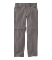 L.L.Bean Discount | Men's No Fly Zone Zip-Off Pants