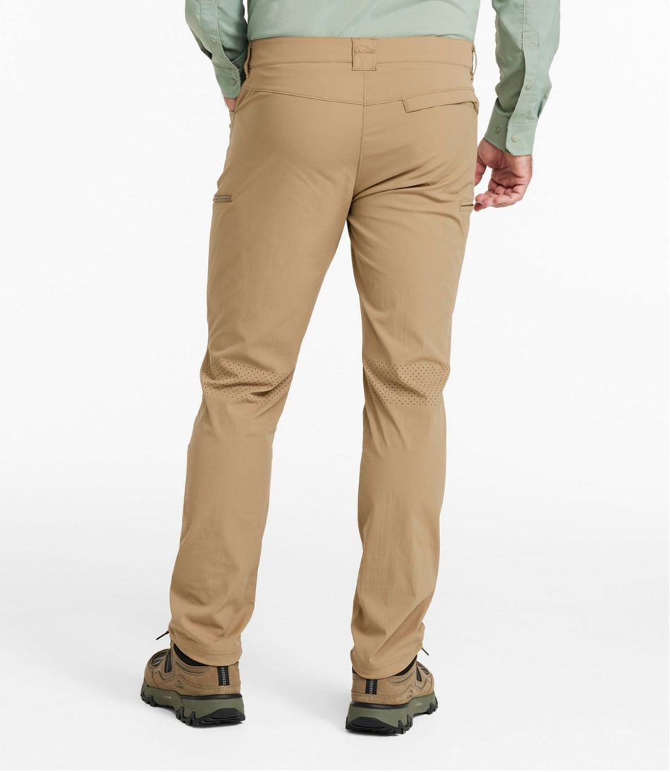 L.L.Bean Outlet | Men's Tropicwear CoolPro Fishing Pants