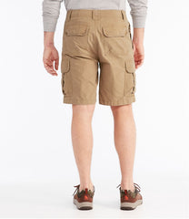 L.L.Bean | Men's Allagash Cargo Shorts, 10"