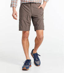 L.L.Bean Online | Men's Cresta Hiking Shorts, 10"