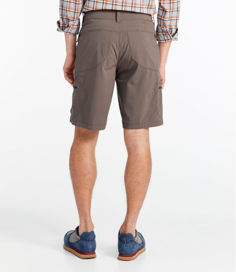 L.L.Bean Online | Men's Cresta Hiking Shorts, 10"