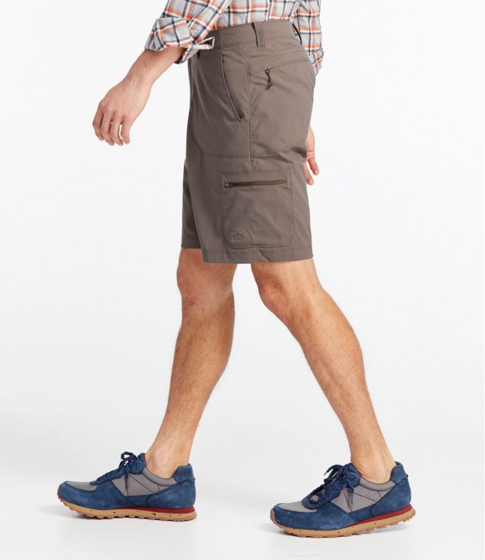 L.L.Bean Online | Men's Cresta Hiking Shorts, 10"