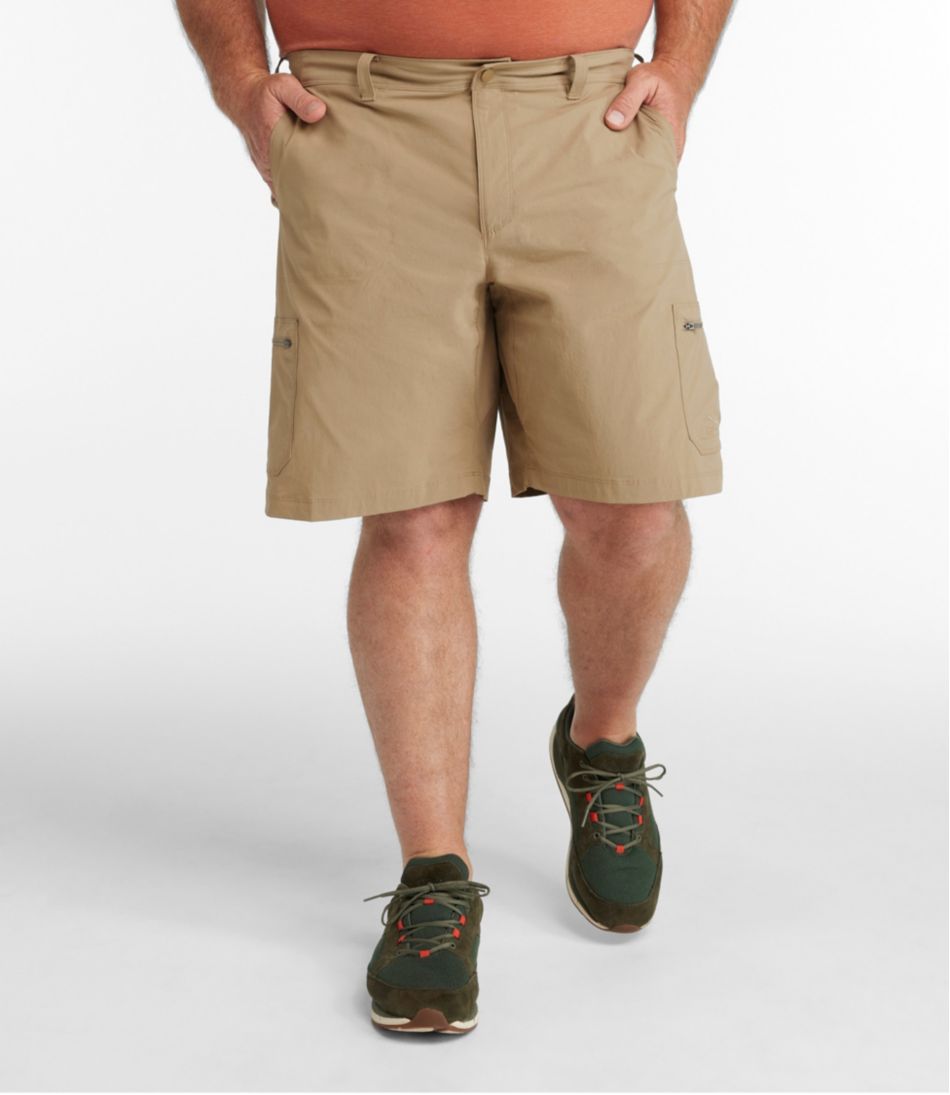 L.L.Bean Online | Men's Cresta Hiking Shorts, 10"