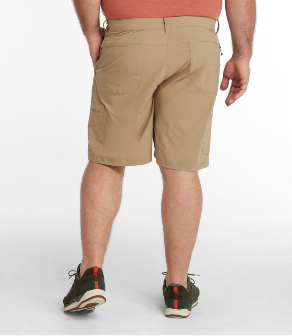 L.L.Bean Online | Men's Cresta Hiking Shorts, 10"