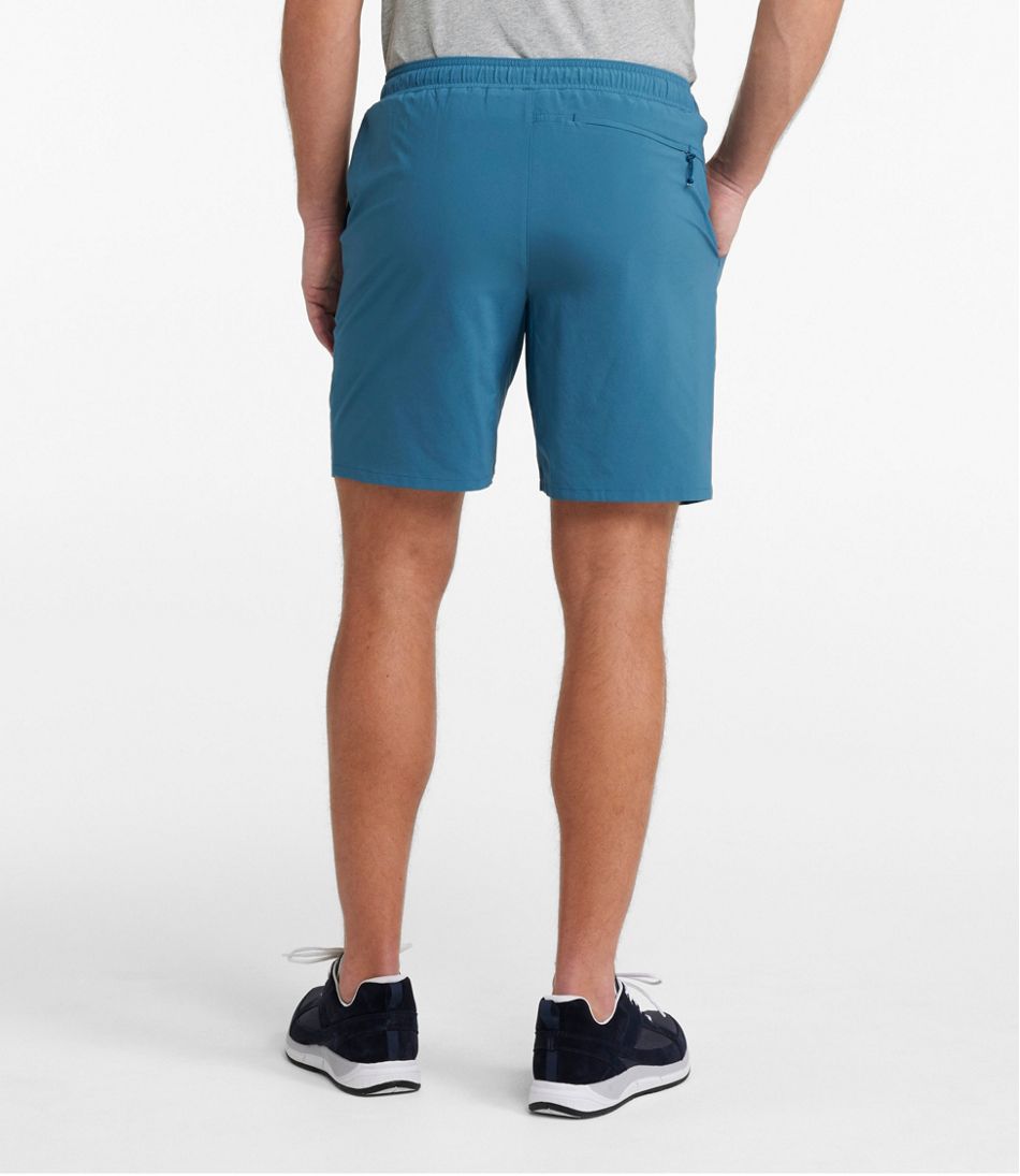 L.L.Bean Discount | Men's Ultralight Adventure Shorts, 8"