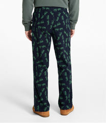 L.L.Bean Online | Men's Wicked Cozy Flannel Sleep Pant