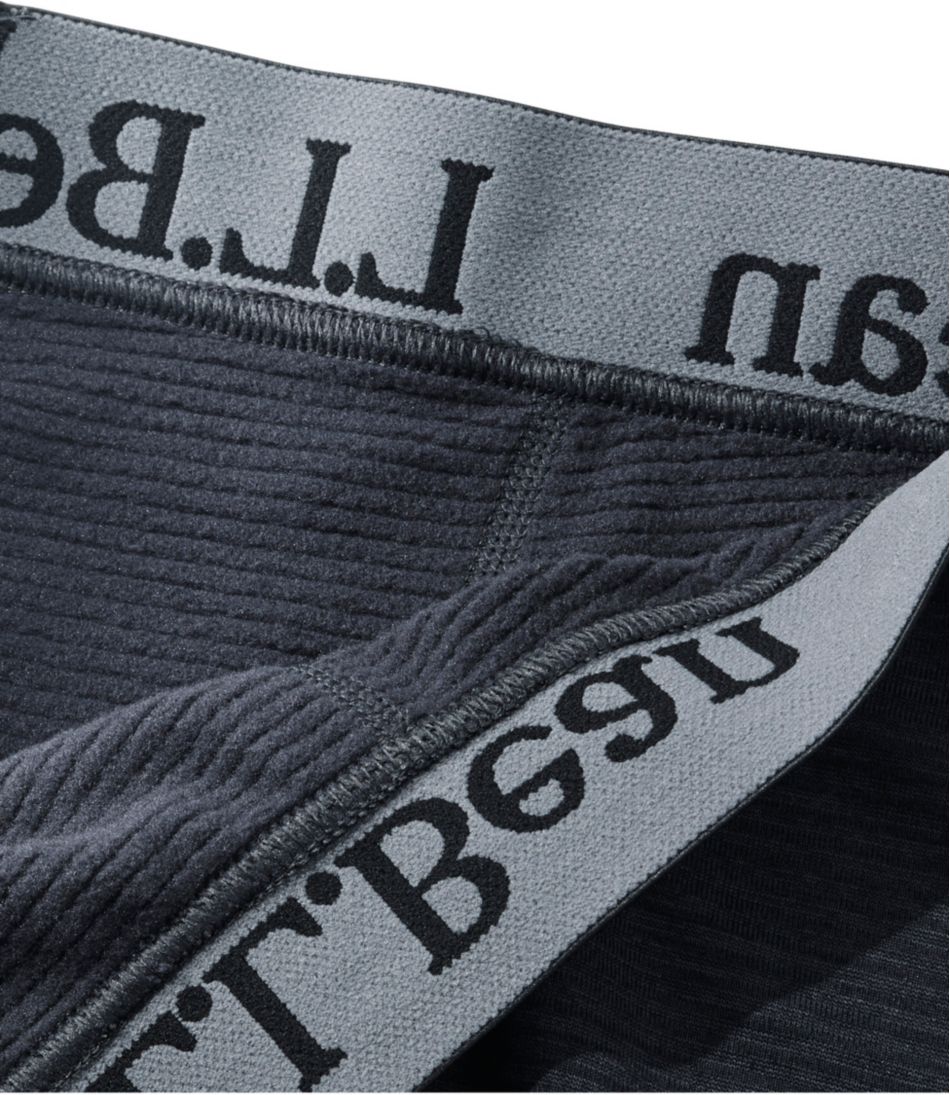 L.L.Bean Sale | Men's Midweight Base Layer Pants