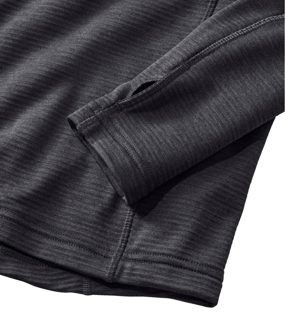 L.L.Bean On Sale | Men's Midweight Base Layer Crew Top