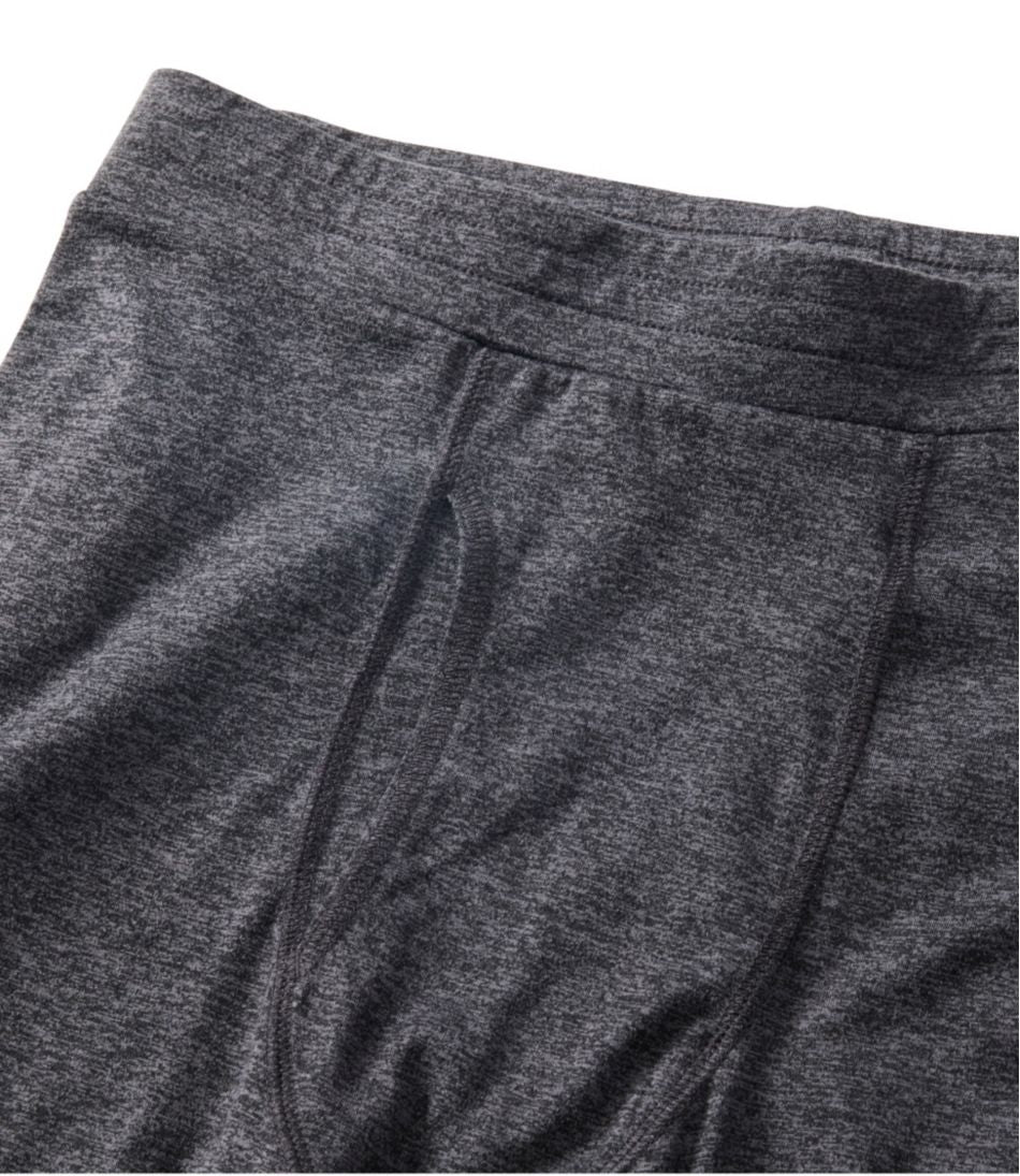 L.L.Bean On Sale | Men's Simple Soft Base Layer, Pants