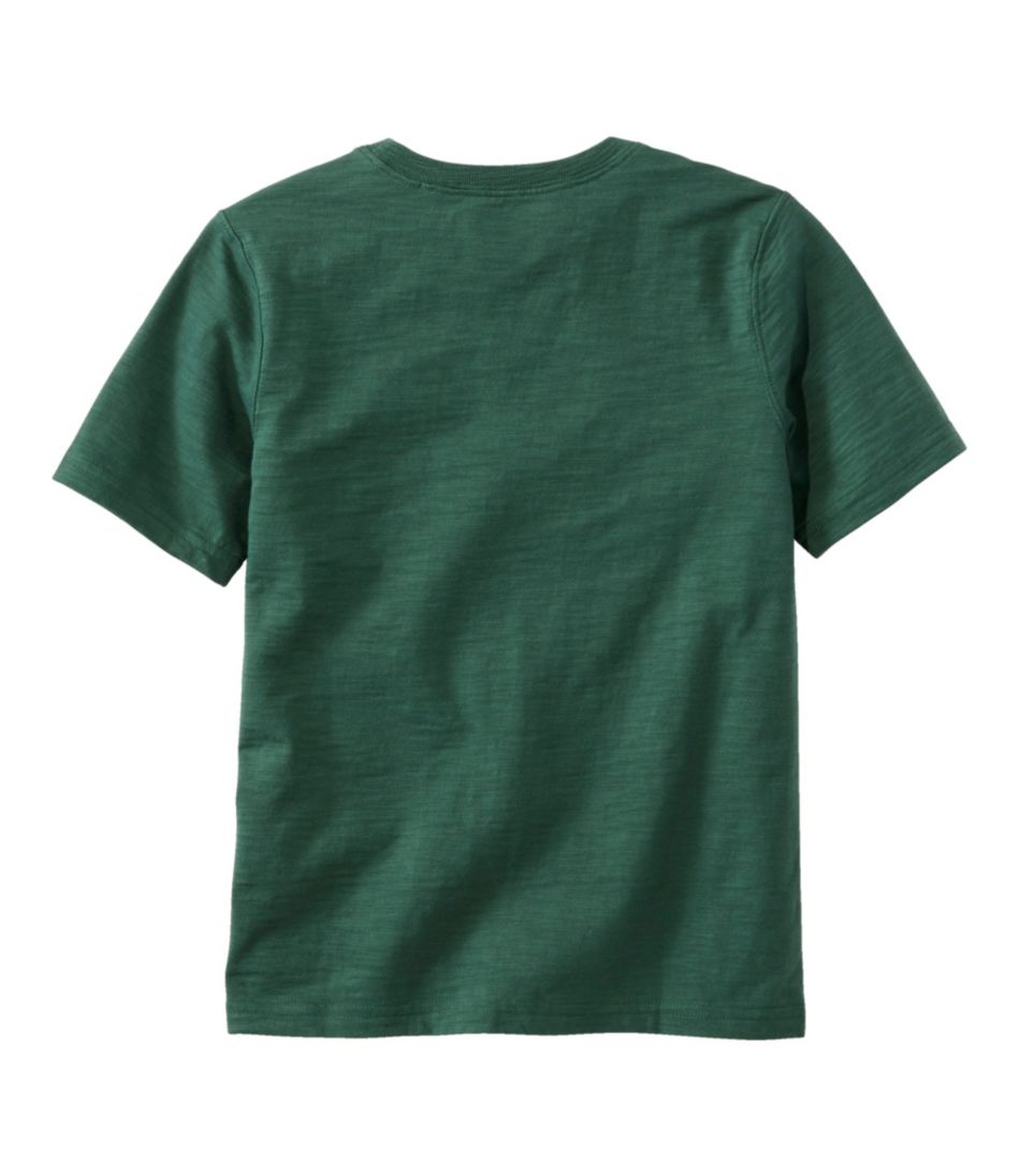 L.L.Bean Discount | Kids' x Peanuts Short-Sleeve Tee