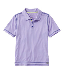 L.L.Bean On Sale | Kids' Everyday SunSmart® Polo