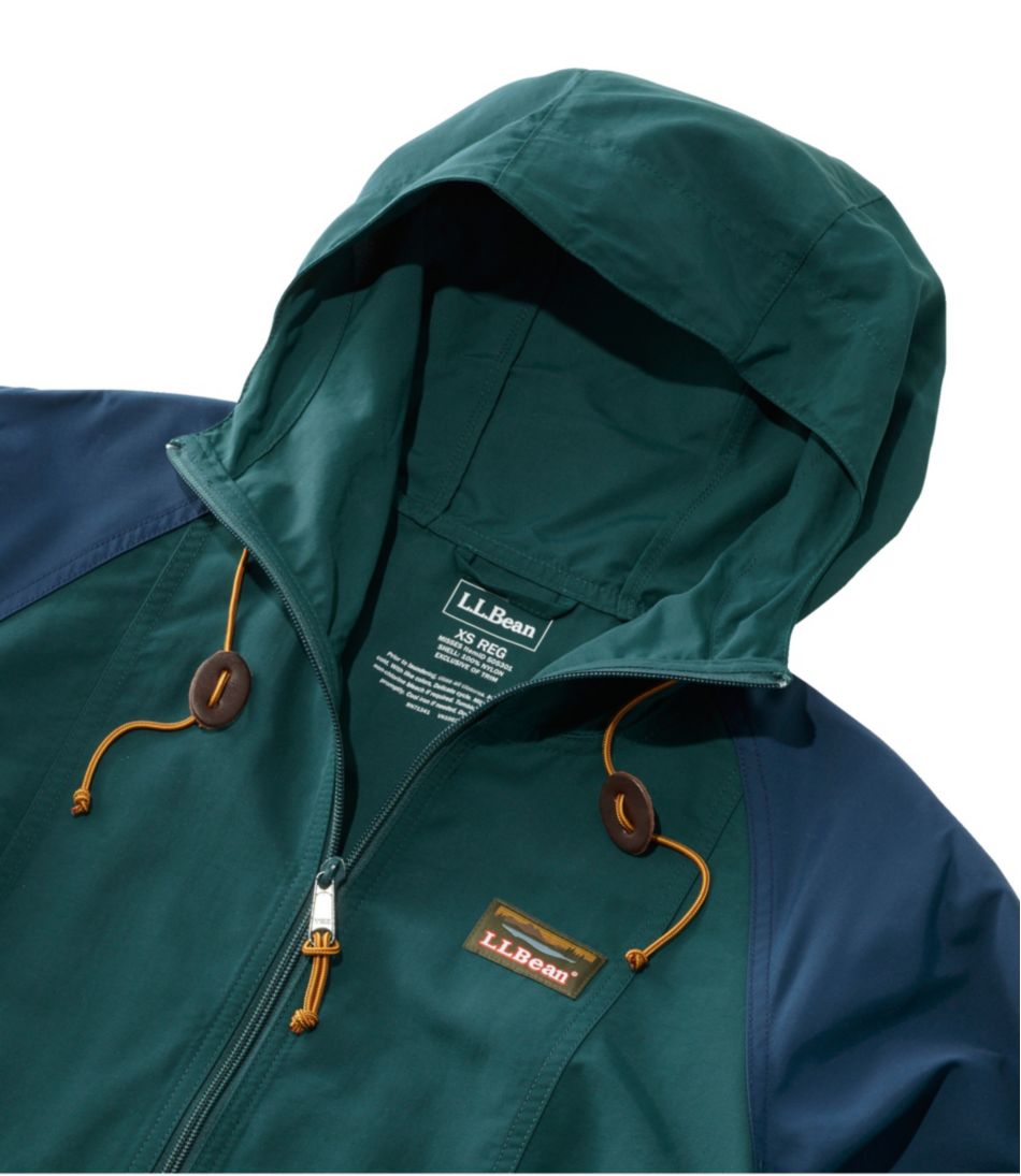 L.L.Bean On Sale | Women's Mountain Classic Anorak, Multi-Color