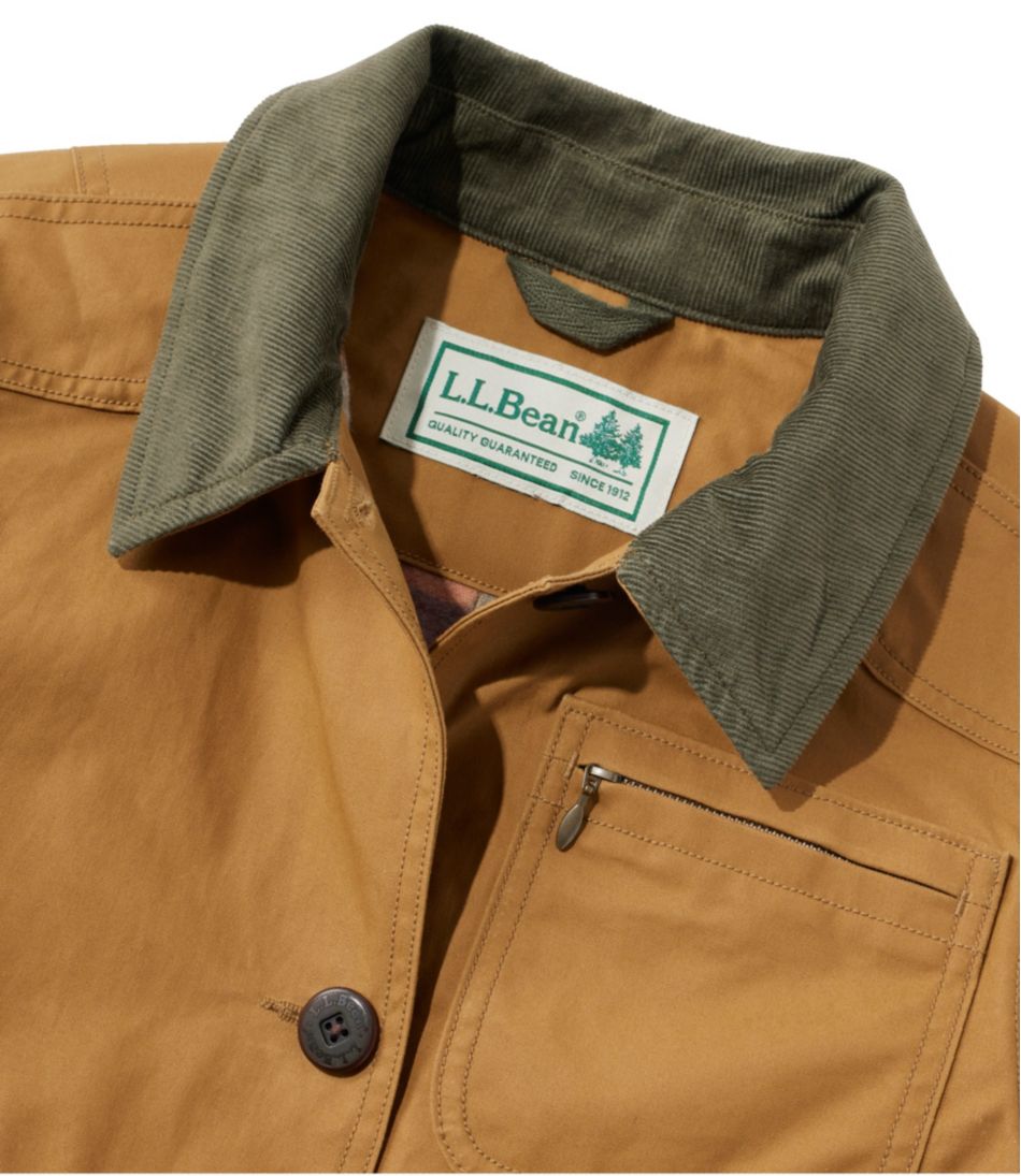 L.L.Bean US | Women's 1924 Field Coat