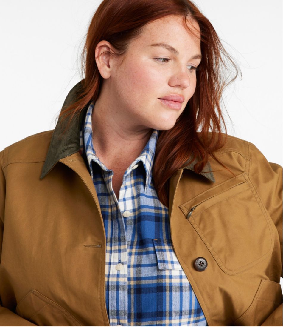 L.L.Bean US | Women's 1924 Field Coat