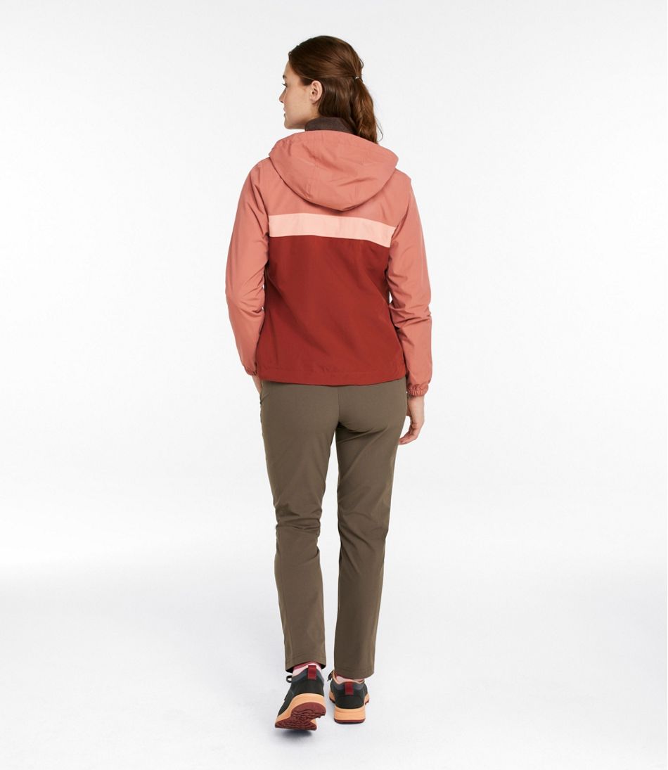 L.L.Bean Online | Women's Mountain Classic Rain Jacket