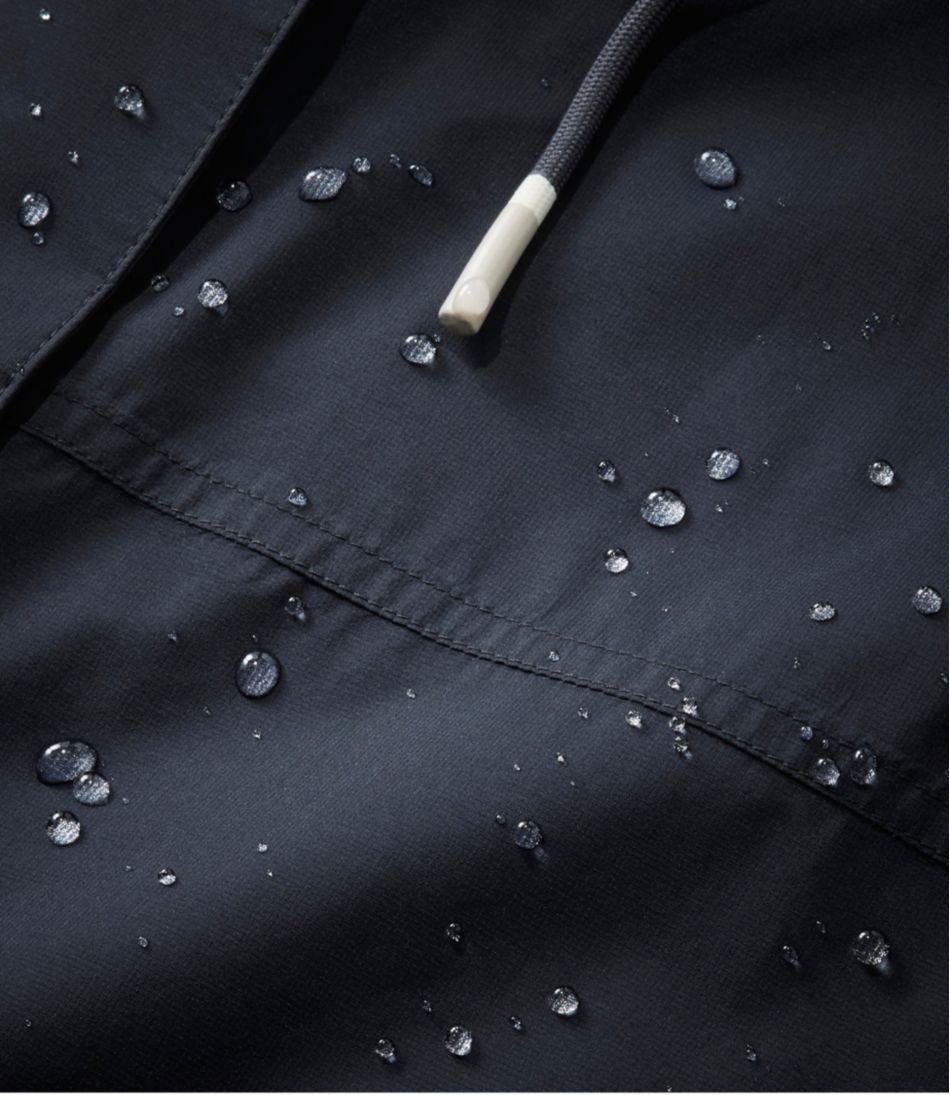 L.L.Bean On Sale | Women's Wharf Street Rain Jacket