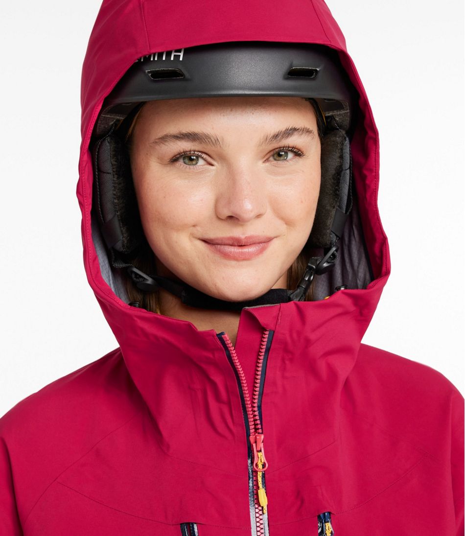 L.L.Bean For Sale | Women's GORE-TEX Pro Patroller Jacket