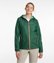 L.L.Bean Outlet | Women's Bean's Performance Fleece-Lined Windbreaker Jacket