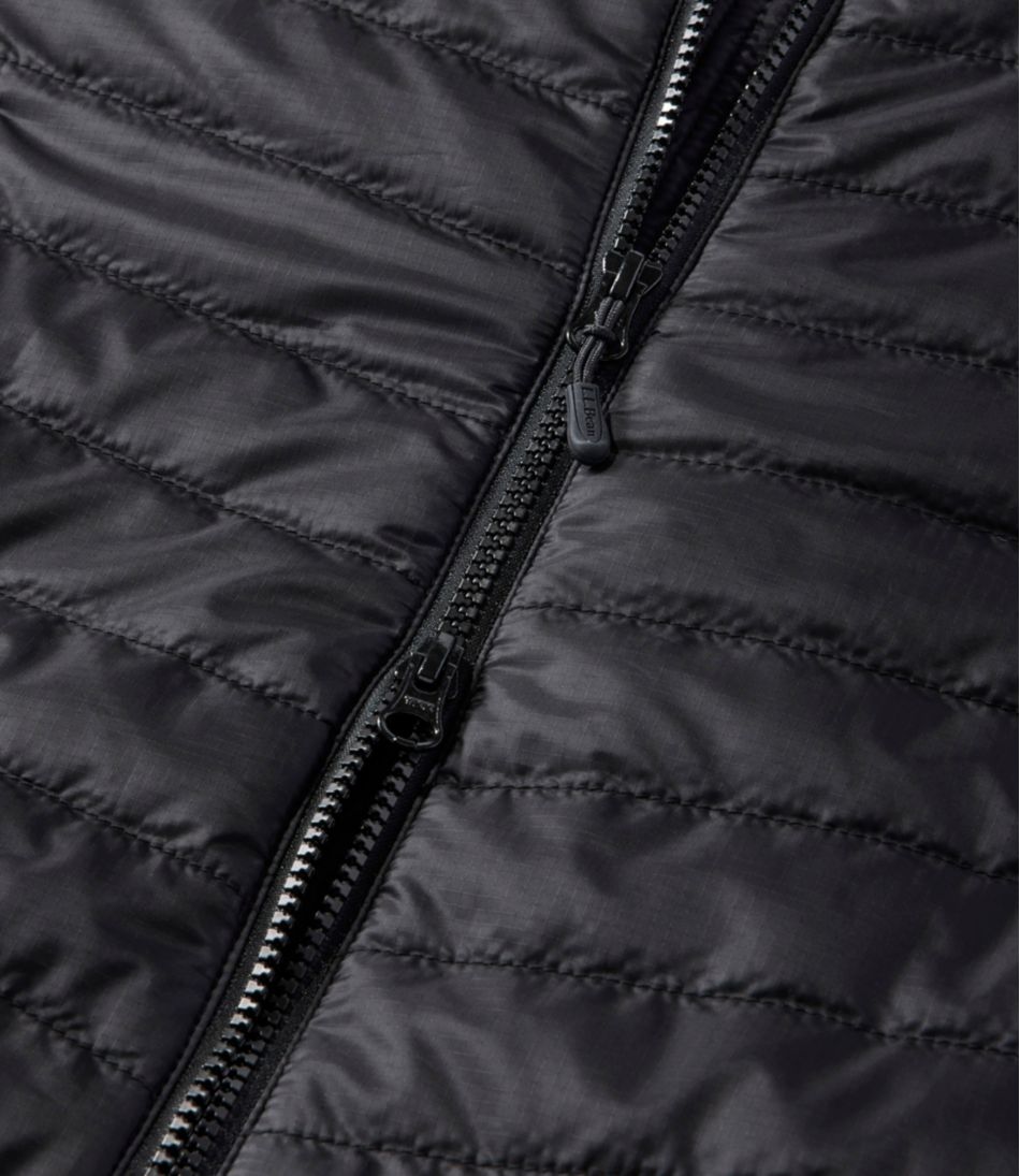 L.L.Bean Outlet | Women's PrimaLoft Packaway Long Vest