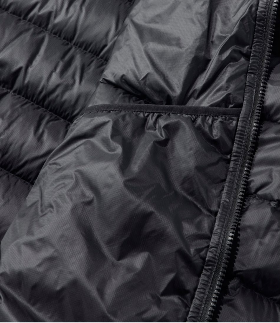 L.L.Bean Outlet | Men's Ultralight 850 Down Jacket