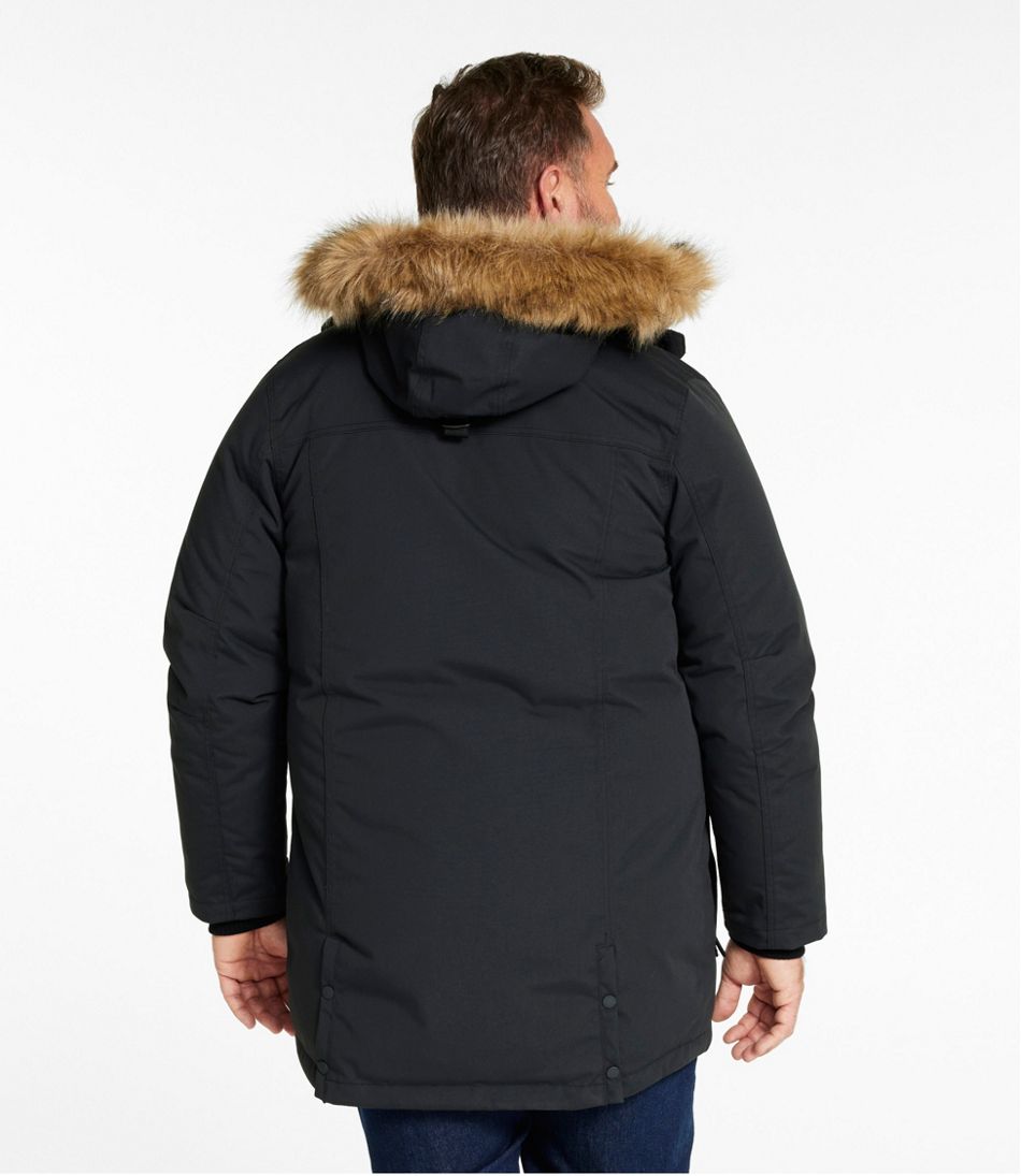 L.L.Bean On Sale | Men's Maine Mountain Parka