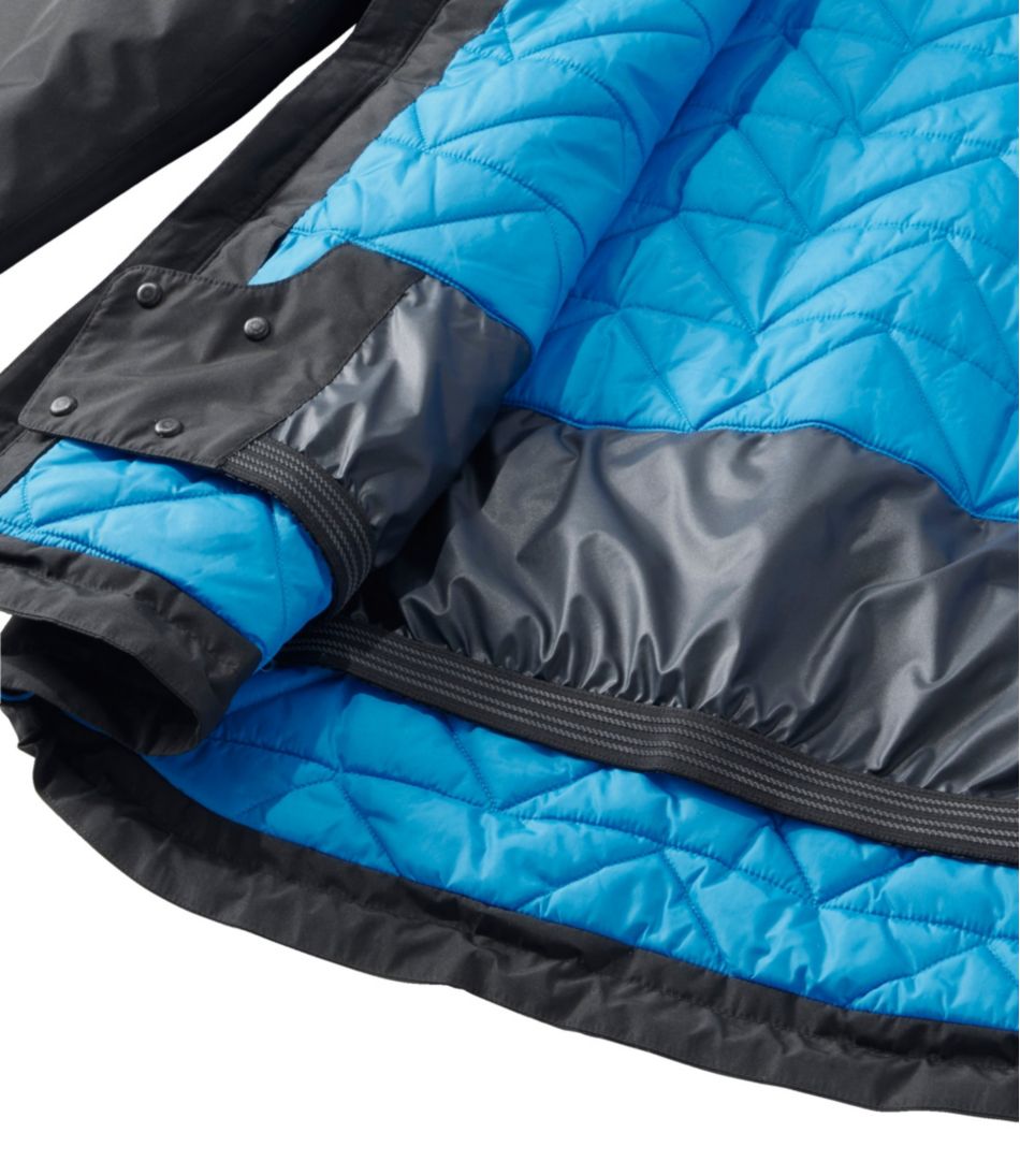 L.L.Bean For Sale | Men's Wildcat Waterproof Ski Jacket
