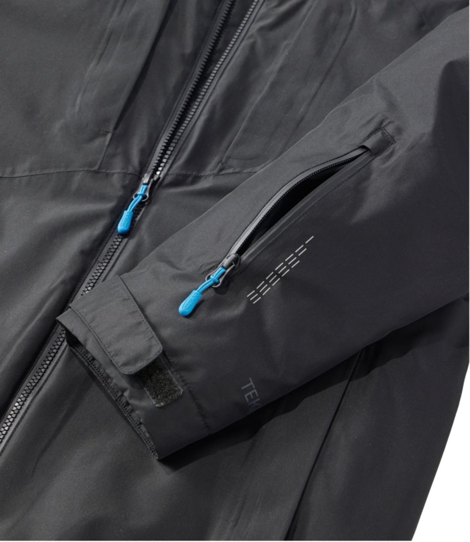 L.L.Bean For Sale | Men's Wildcat Waterproof Ski Jacket