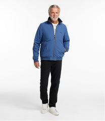 L.L.Bean For Sale | Men's Reversible Warm-Up Jacket
