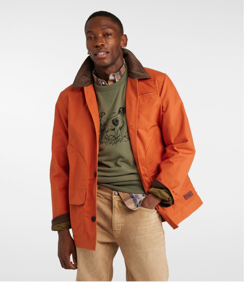 L.L.Bean US | Men's 1924 Field Coat