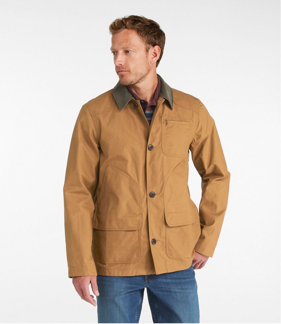 L.L.Bean US | Men's 1924 Field Coat