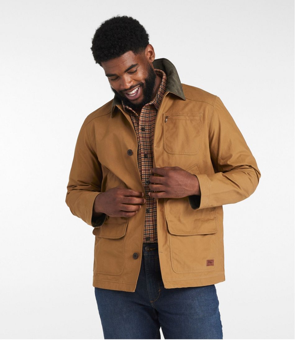 L.L.Bean US | Men's 1924 Field Coat