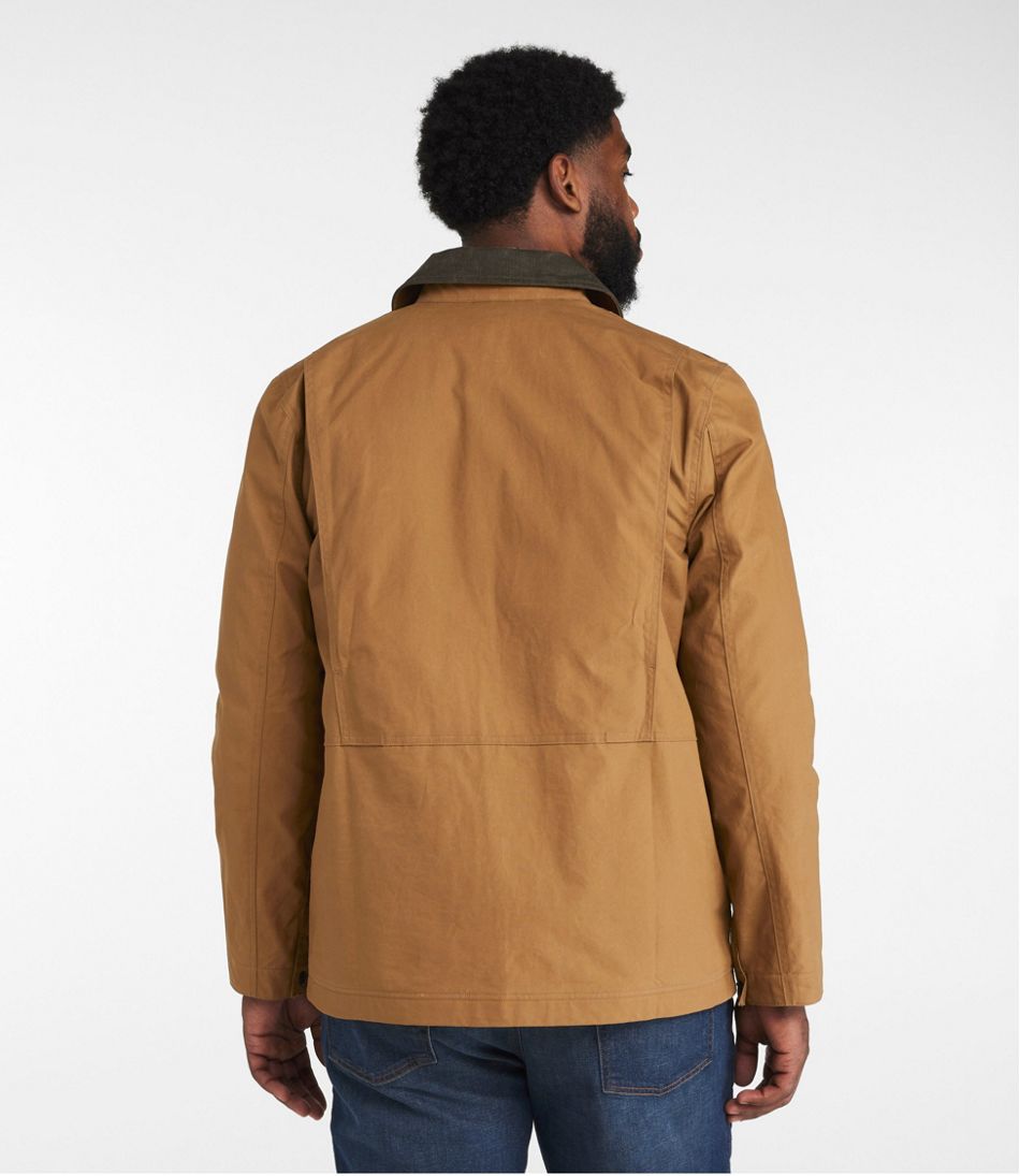 L.L.Bean US | Men's 1924 Field Coat