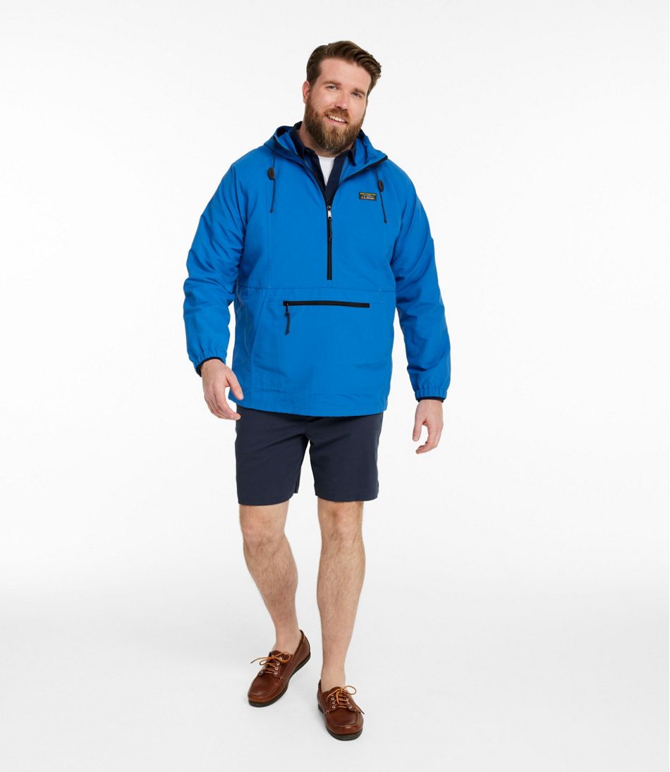 L.L.Bean Discount | Men's Mountain Classic Anorak