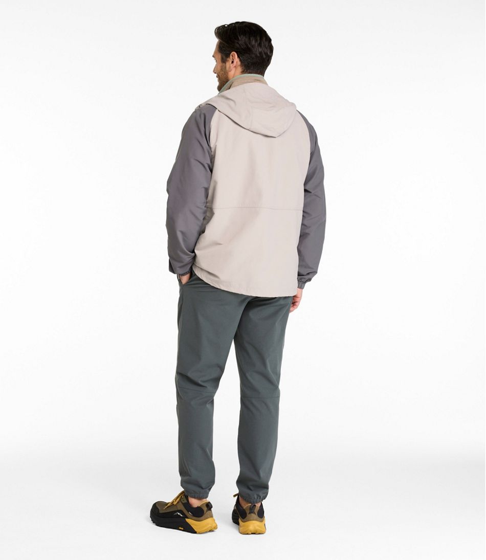 L.L.Bean Sale | Men's Mountain Classic Jacket, Multi Color