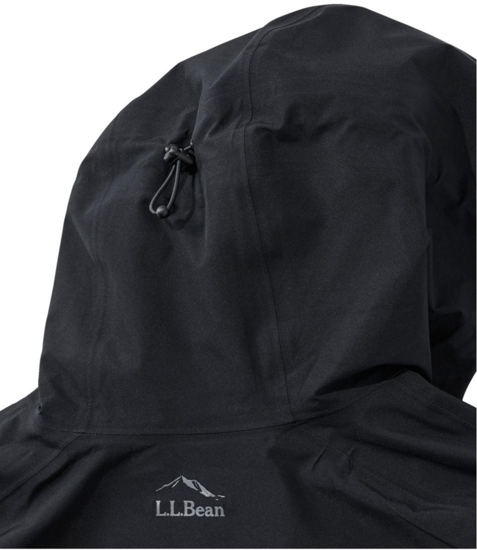 L.L.Bean Sale | Men's Pathfinder GORE-TEX Shell Jacket