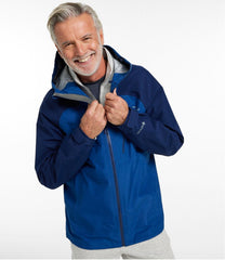 L.L.Bean Sale | Men's Pathfinder GORE-TEX Shell Jacket