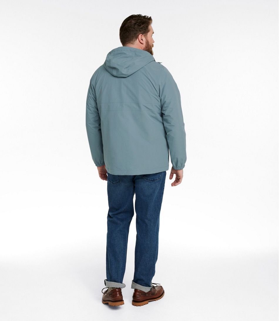 L.L.Bean On Sale | Men's Mountain Classic Rain Jacket