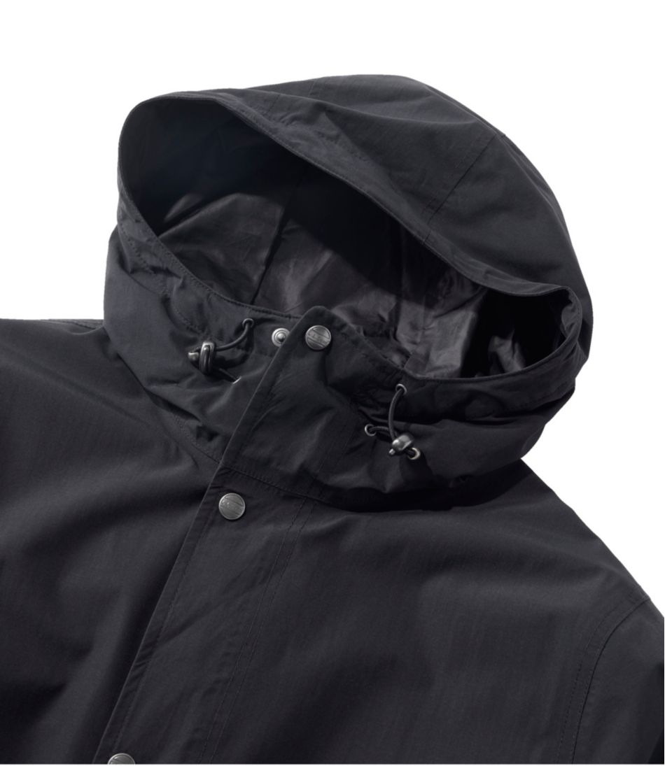 L.L.Bean On Sale | Men's Mountain Classic Rain Jacket
