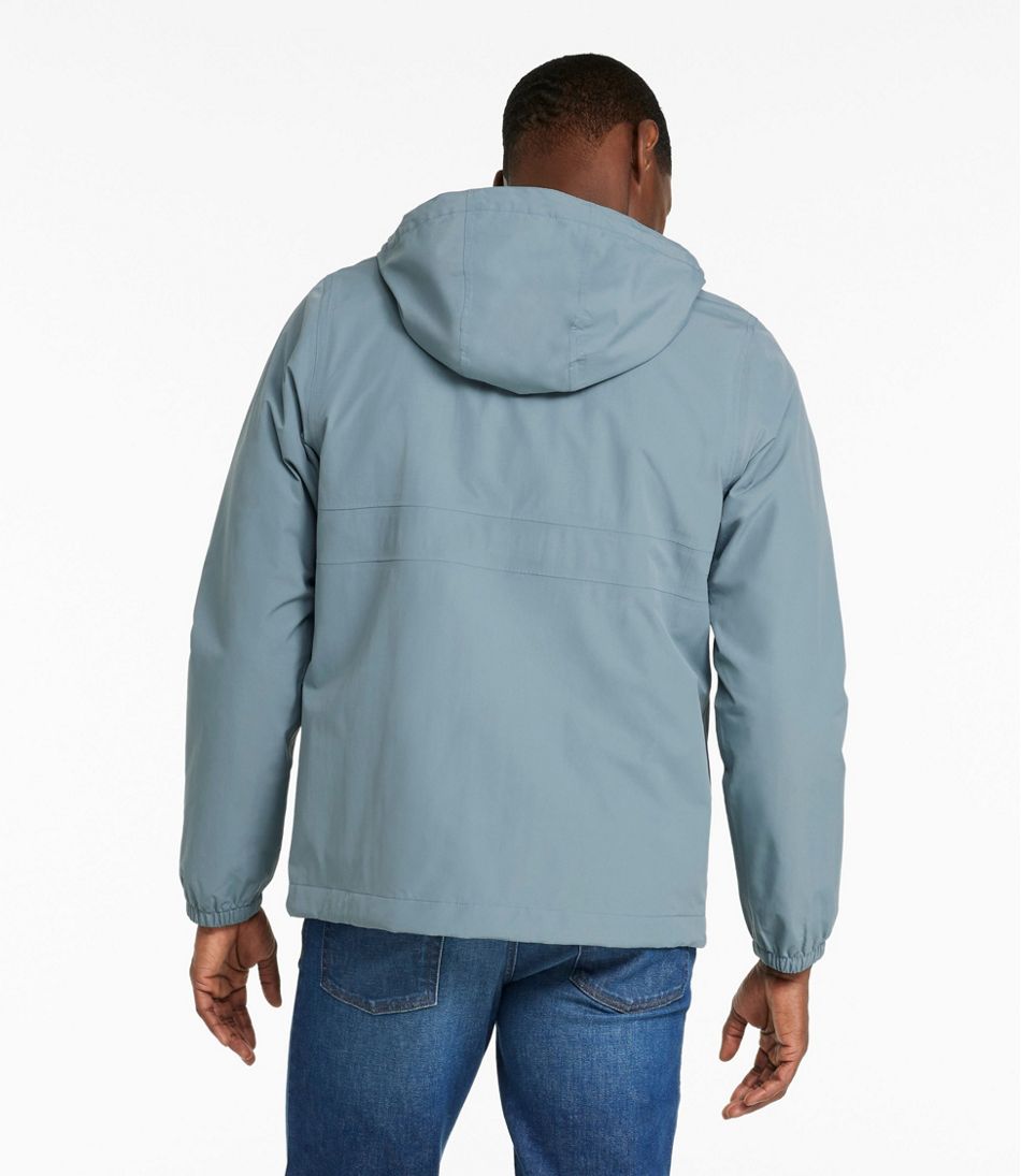 L.L.Bean On Sale | Men's Mountain Classic Rain Jacket