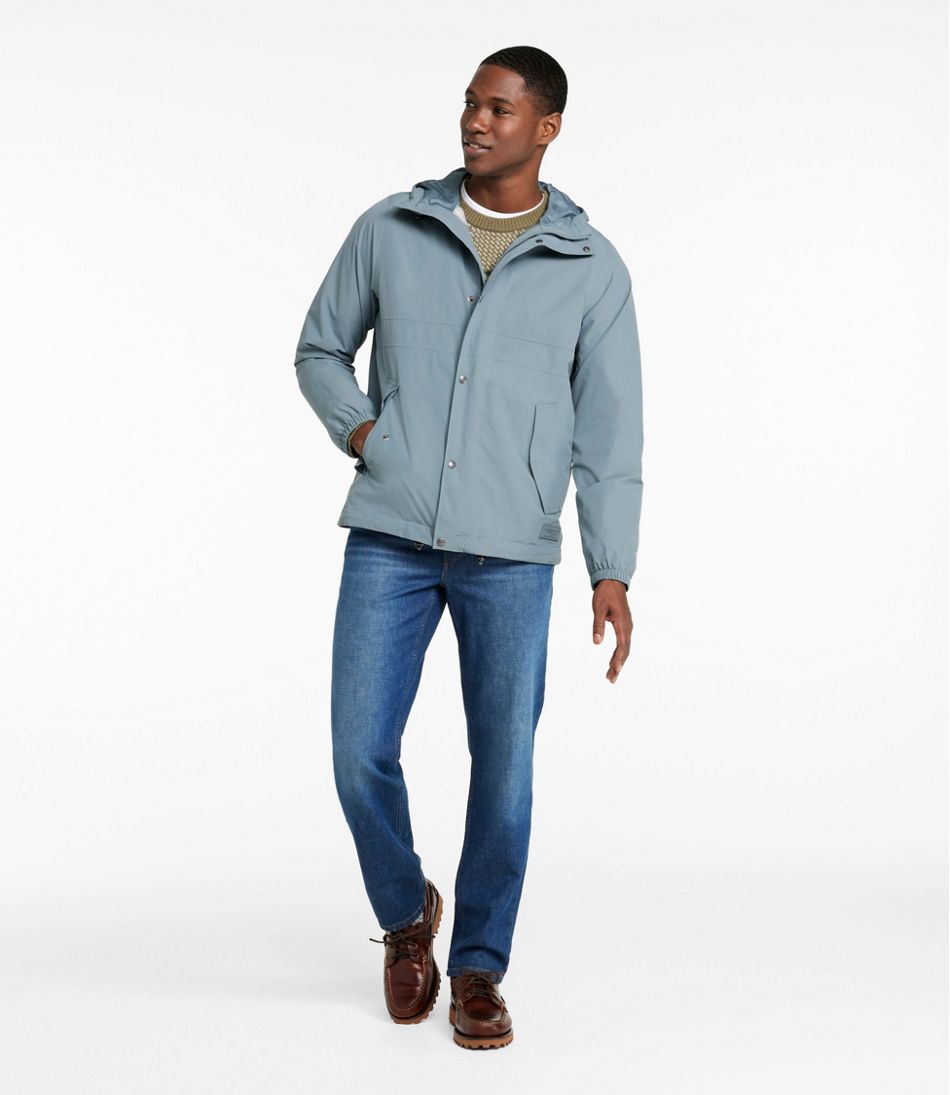 L.L.Bean On Sale | Men's Mountain Classic Rain Jacket