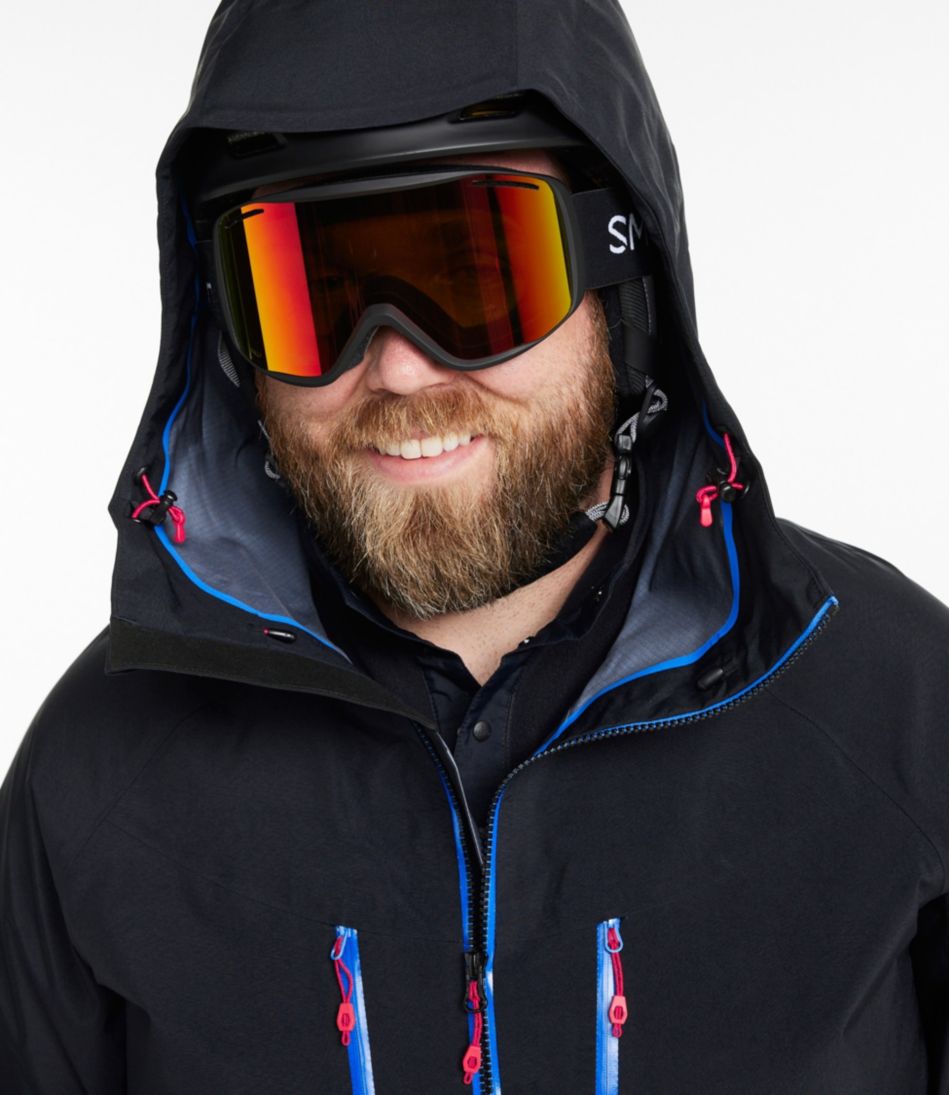 L.L.Bean For Sale | Men's GORE-TEX Pro Patroller Jacket