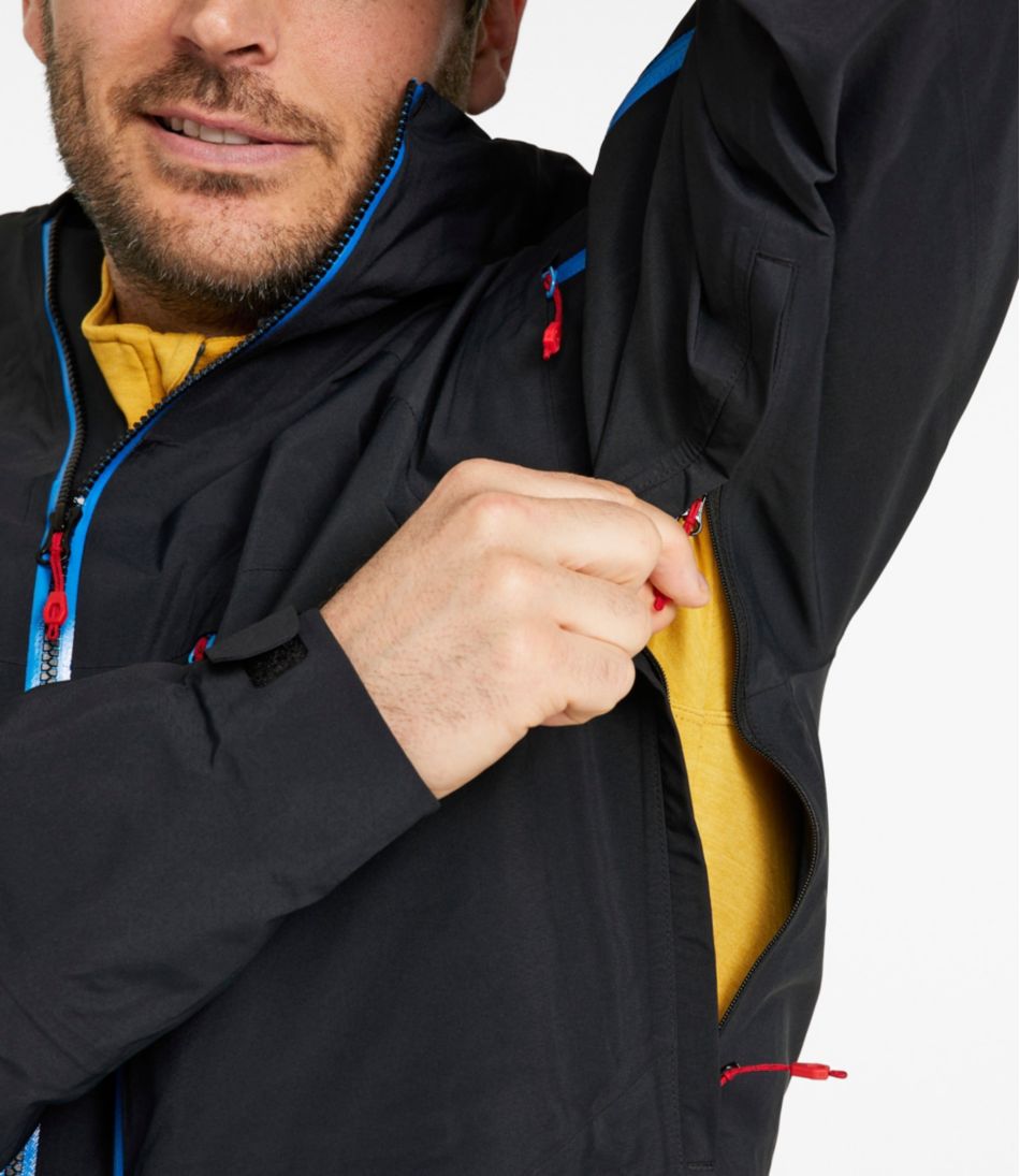 L.L.Bean For Sale | Men's GORE-TEX Pro Patroller Jacket