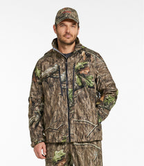L.L.Bean Sale | Men's Ridge Runner Storm II Jacket, Camouflage