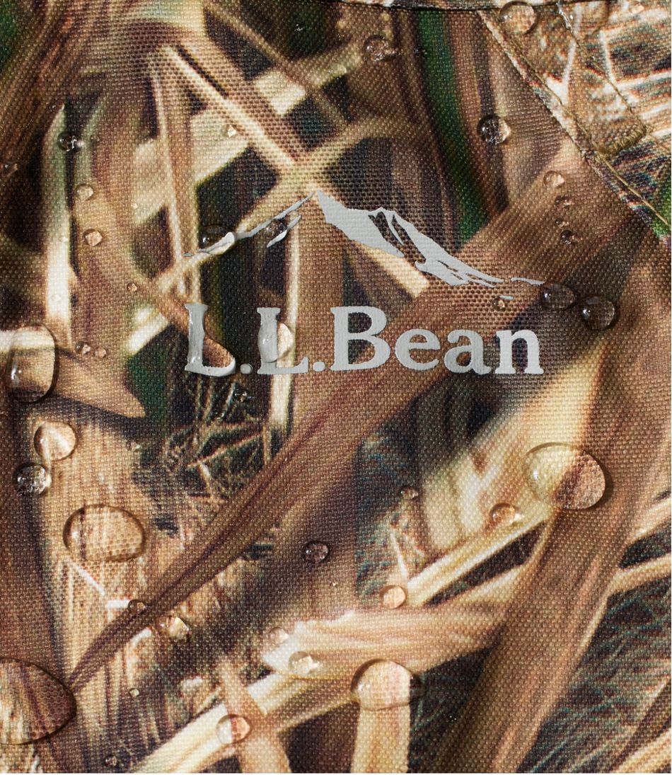L.L.Bean On Sale | Men's Apex Waterfowl Jacket