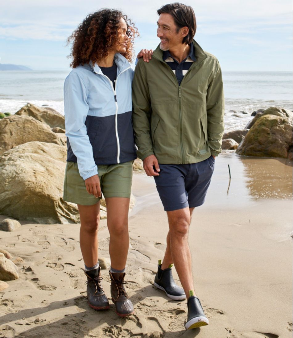 L.L.Bean For Sale | Men's Light and Airy Windbreaker