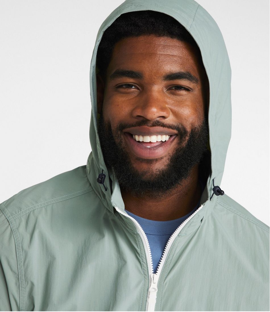 L.L.Bean For Sale | Men's Light and Airy Windbreaker