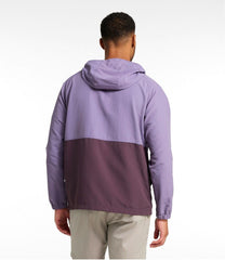 L.L.Bean New | Men's Mountain Classic Anorak, Colorblock