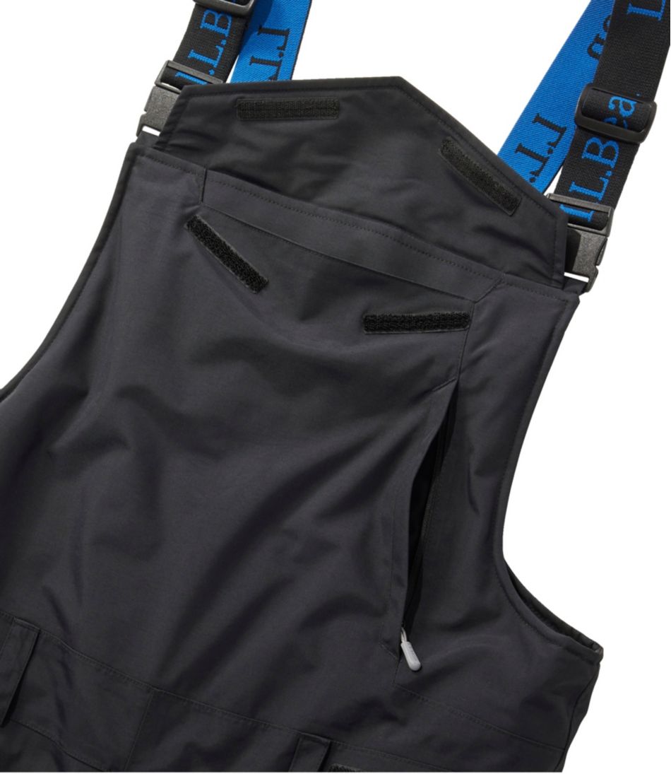 L.L.Bean For Sale | Men's Wildcat Bib Pant