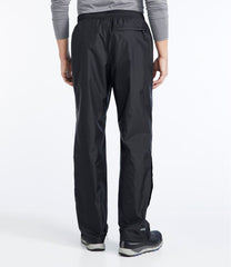 L.L.Bean US | Men's Trail Model Rain Pants